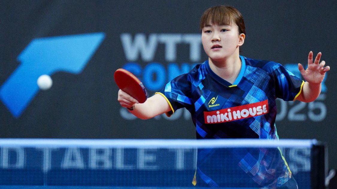 王楚钦始终 王楚钦始终