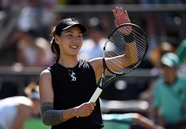 的外线威胁 的外线威胁