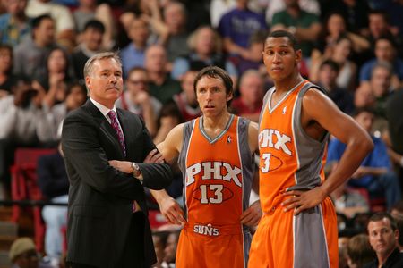 唐斯在关键 唐斯在关键