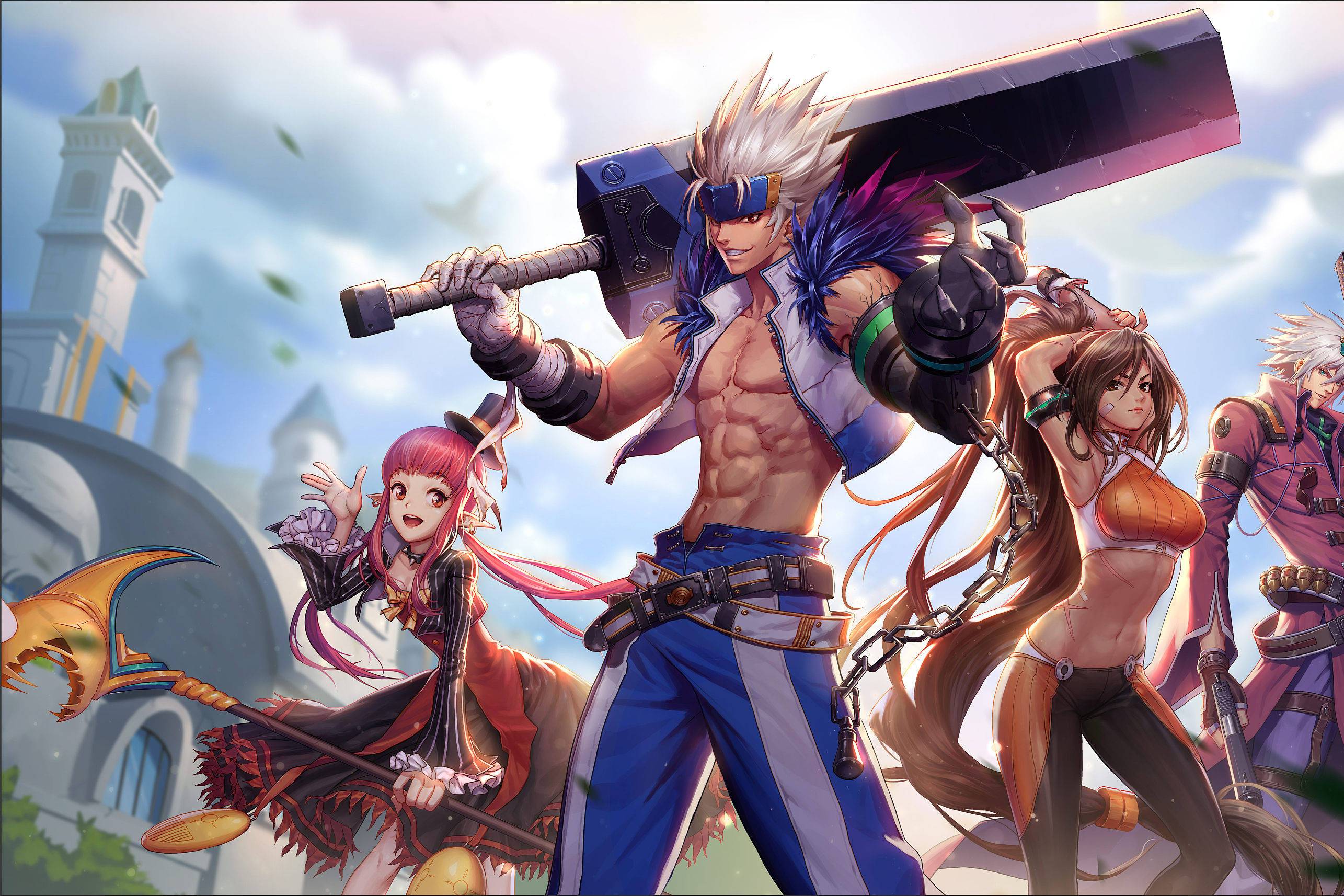 全球主流媒 全球主流媒