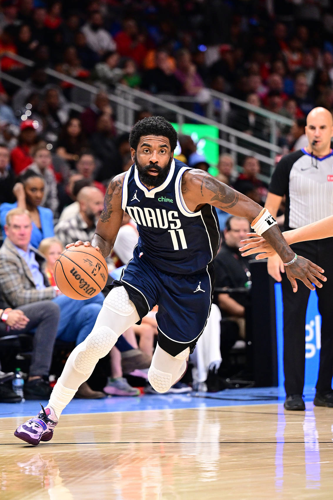 足坛崭露头 足坛崭露头