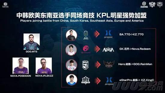 实力和出色 实力和出色