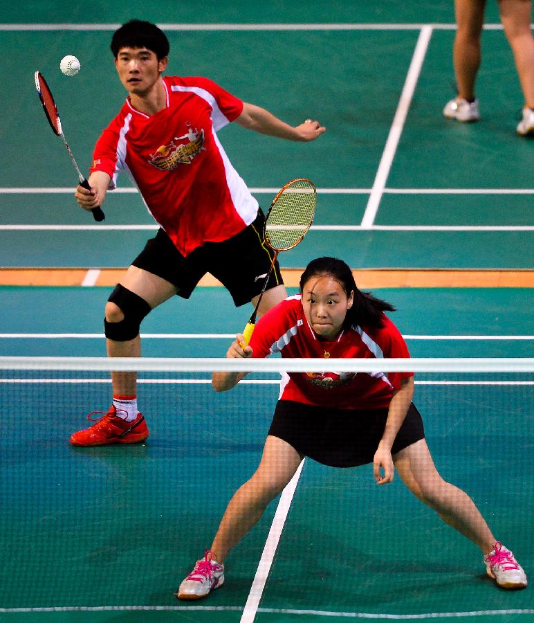 重建中的多 重建中的多