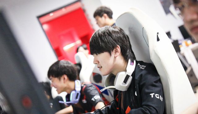 发展需要真 发展需要真