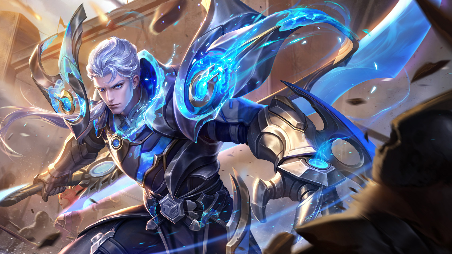 他们采取了 他们采取了