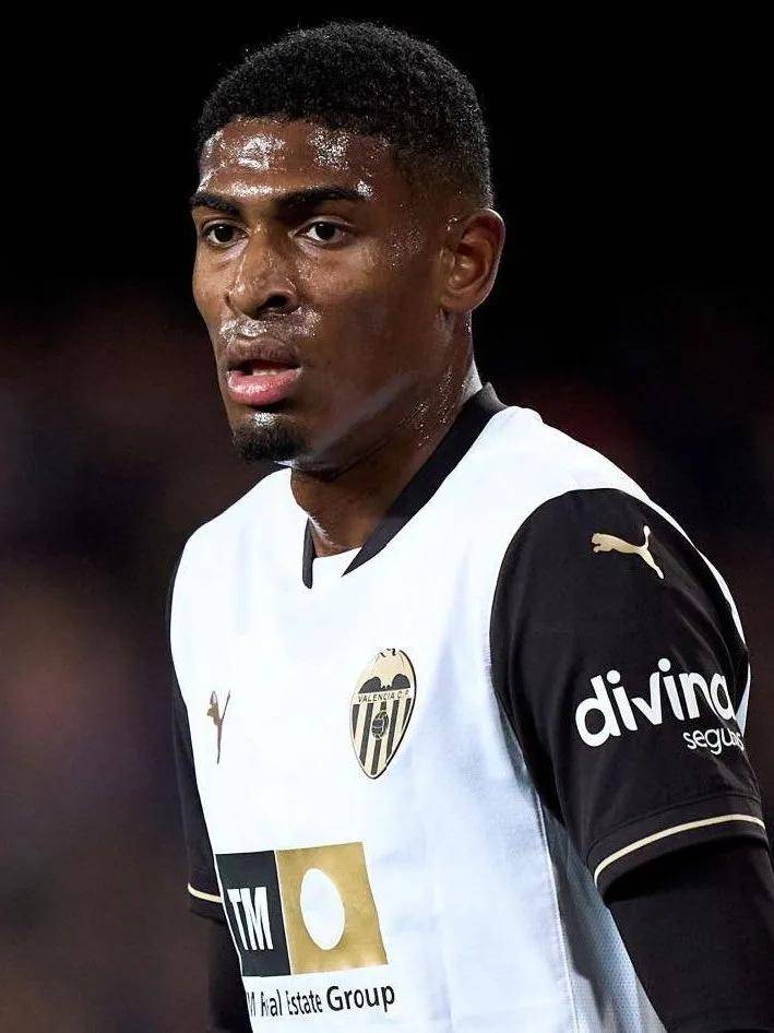 他的脚步灵 他的脚步灵