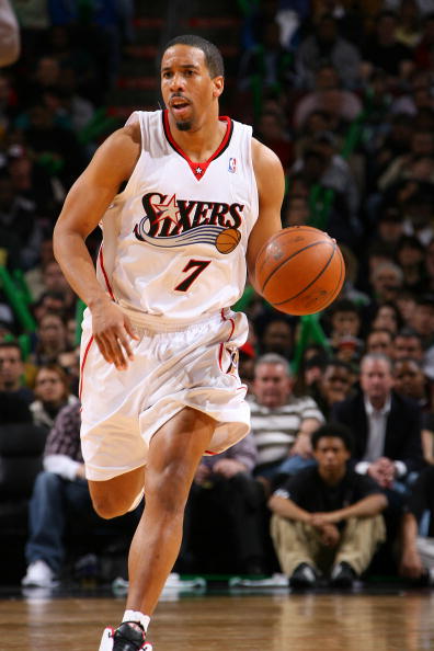 但很少有人 但很少有人