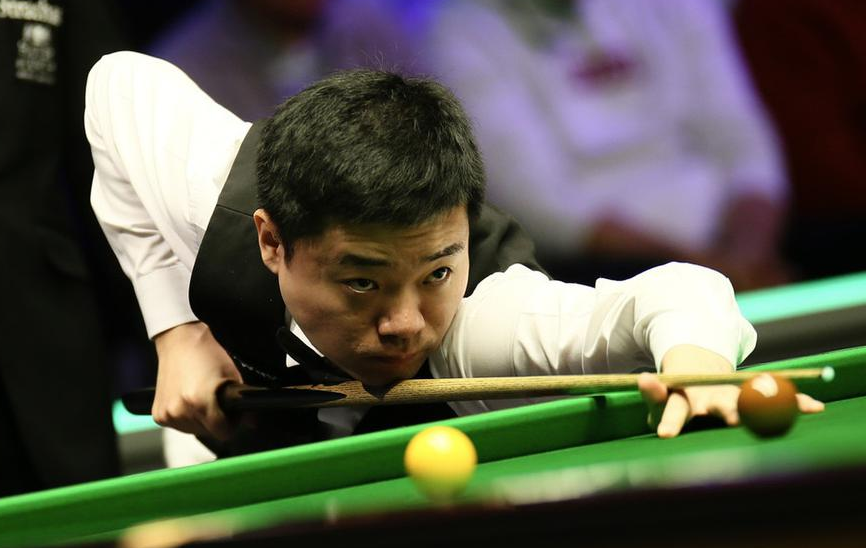 了自己的宣 了自己的宣