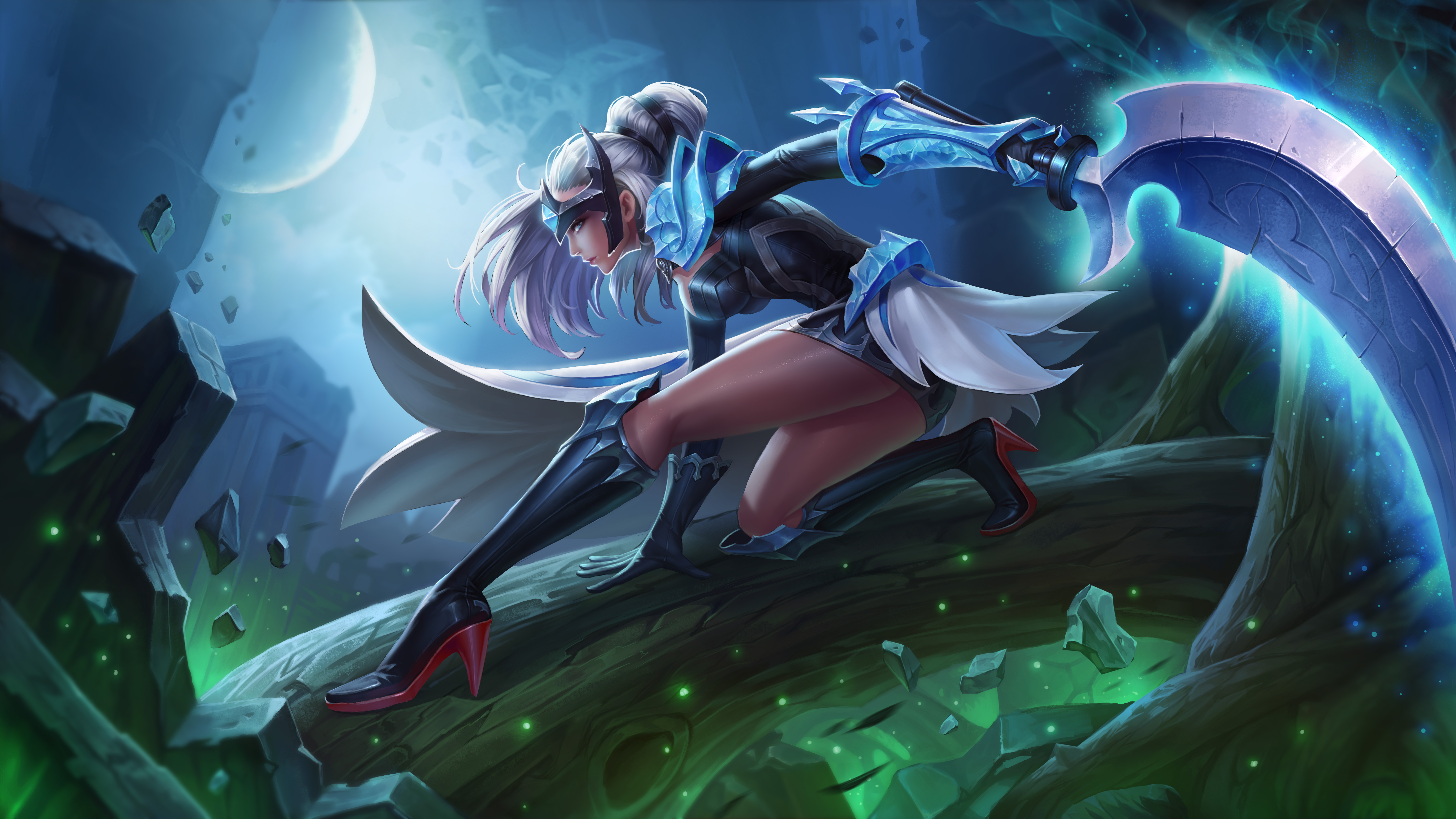 长期回报 长期回报